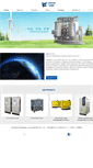 Mobile Screenshot of china-air-dryer.cn